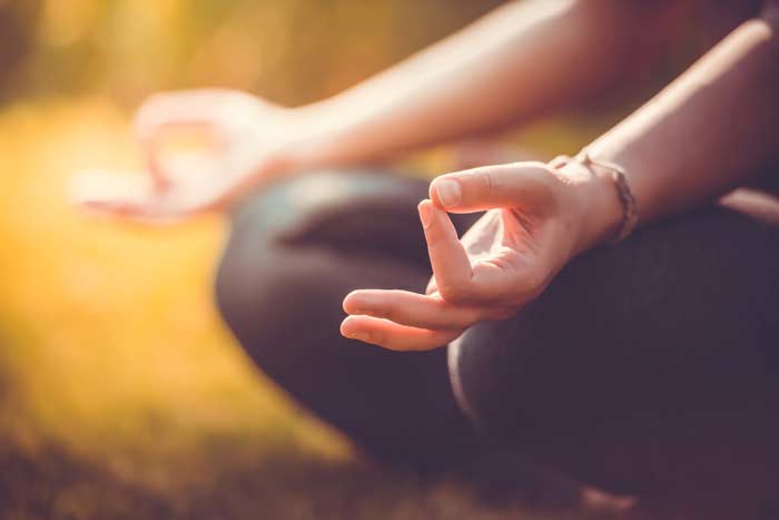 méditation 