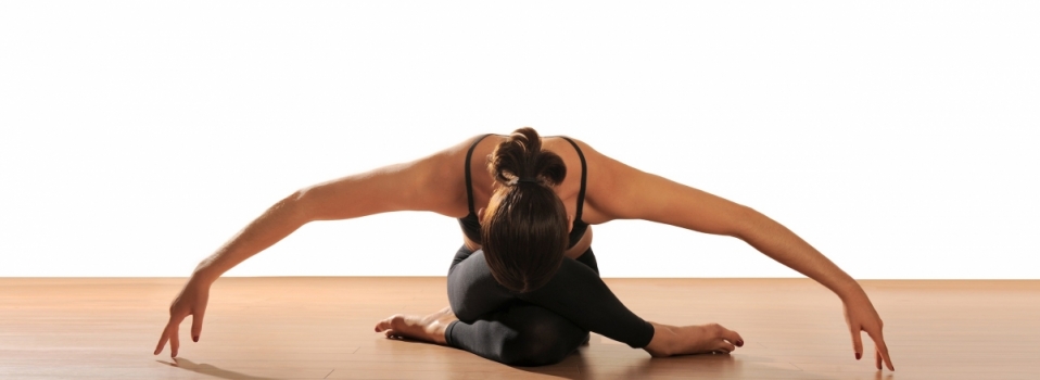 cours de yoga 